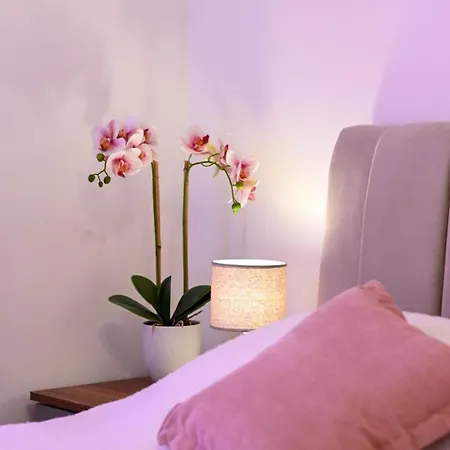 Luxury Nero דירה זאדאר